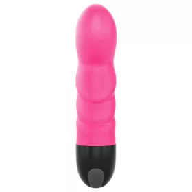 Dorcel Expert G 2.0 - akkus, G-pont vibrátor (pink)