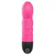 Dorcel Expert G 2.0 - akkus, G-pont vibrátor (pink)
