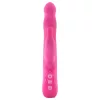 Dorcel Baby Rabbit 2.0 - akkus, csiklókaros vibrátor (pink)