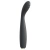 / Dorcel G-slim - akkus, G-pont vibrátor (fekete)