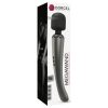 Dorcel Megawand - akkus masszírozó vibrátor (ezüst)