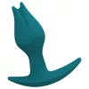 Fun Factory Booti Fem - butt plug (zöld)