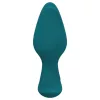 Fun Factory Booti Fem - butt plug (zöld)
