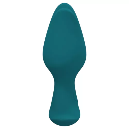 Fun Factory Booti Fem - butt plug (zöld)