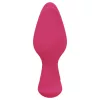 Fun Factory Booti Fem - butt plug (pink)