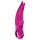 Fun Factory Volta - csikló vibrátor (pink)
