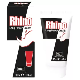 HOT - Rhino - Long Power késleltető krém (30 ml)