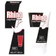 HOT - Rhino - Long Power késleltető krém (30 ml)