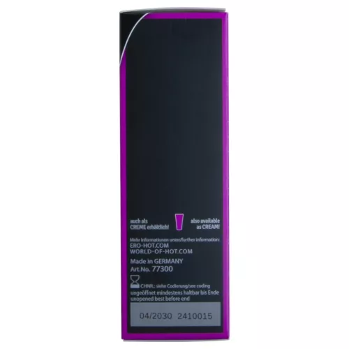 HOT ero - vaginaszűkítő spray nőknek (50ml)