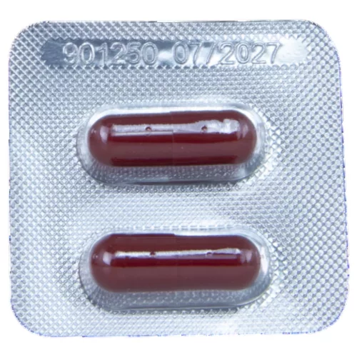 HOT - PRORINO - étrend kiegészítő kapszula nőknek (2 db)