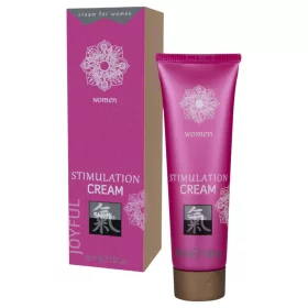 HOT Shiatsu Joyful - stimuláló spray nőknek (30 ml)