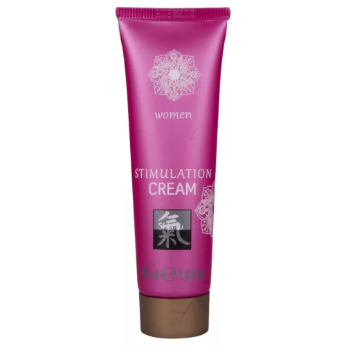 HOT Shiatsu Joyful - stimuláló spray nőknek (30 ml)