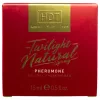 HOT Twilight Natural - feromon parfüm nőknek (15ml) - illatmentes