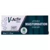 Hot V-Active - stimuláló unisex maszturbációs krém (50ml)