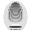 Satisfyer Egg Savage - tojás maszturbátor (1db)