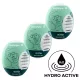 Satisfyer Egg Riffle - tojás maszturbátor szett (3 db)