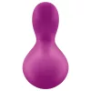 Satisfyer Viva la Vulva 3 - csikló vibrátor (viola)
