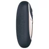 Satisfyer Dark Desire - akkus csikló vibrátor (fekete)