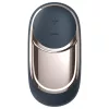 Satisfyer Dark Desire - akkus csikló vibrátor (fekete)