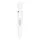 Satisfyer Wand-er Woman - vízálló masszírozó vibrátor (fehér)