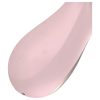 Satisfyer Mono Flex - okos vízálló vibrátor (pink)
