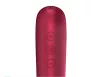 Satisfyer Dual Love - okos hüvelyi és csikló vibrátor (piros)