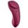 Satisfyer Sexy Secret - okos vízálló bugyi vibrátor (piros)