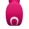 Satisfyer Top Secret - okos 2 motoros vibrátor (pink)
