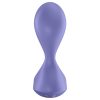 / Satisfyer Sweet Seal - okos anál vibrátor (lila)