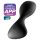 / Satisfyer Trendsetter - okos anál vibrátor (fekete)