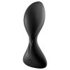 / Satisfyer Trendsetter - okos anál vibrátor (fekete)