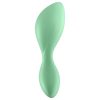 / Satisfyer Trendsetter - okos anál vibrátor (zöld)