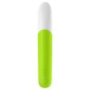 Satisfyer Ultra Power Bullet 7 - vízálló csikló vibrátor (zöld)