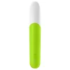 Satisfyer Ultra Power Bullet 7 - vízálló csikló vibrátor (zöld)