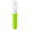 Satisfyer Ultra Power Bullet 7 - vízálló csikló vibrátor (zöld)