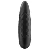 Satisfyer Ultra Power Bullet 5 - vízálló vibrátor (fekete)