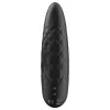 Satisfyer Ultra Power Bullet 5 - vízálló vibrátor (fekete)