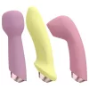 Satisfyer Marvelous Four - akkus vibrátor készlet (4 részes)