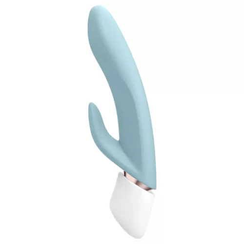 Satisfyer Marvelous Four - akkus vibrátor készlet (4 részes)