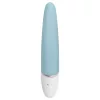 Satisfyer Marvelous Four - akkus vibrátor készlet (4 részes)