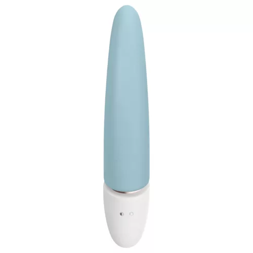 Satisfyer Marvelous Four - akkus vibrátor készlet (4 részes)