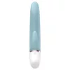 Satisfyer Marvelous Four - akkus vibrátor készlet (4 részes)