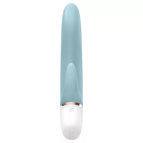 Satisfyer Marvelous Four - akkus vibrátor készlet (4 részes)