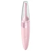 Satisfyer Twirling Delight - vízálló csikló vibrátor (pink)