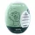 Satisfyer Egg Riffle - tojás maszturbátor (1db)
