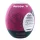 Satisfyer Egg Bubble - tojás maszturbátor (1db)