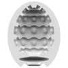 Satisfyer Egg Bubble - tojás maszturbátor (1db)