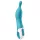 Satisfyer A-Mazing 2 - akkus, A-pont vibrátor (türkiz)