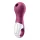 Satisfyer Lucky Libra - léghullámos csiklóizgató (lila)