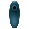 Satisfyer Vulva Lover 1 - akkus léghullámos csikló vibrátor (kék)